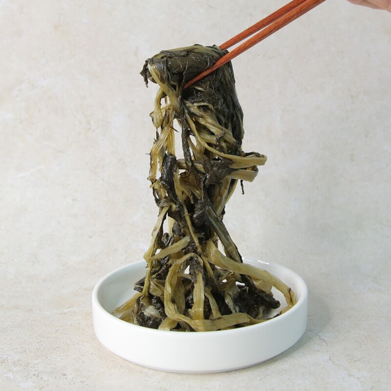 청정양구애,(설 특판) 청정양구애 펀치볼 시래기 (냉동, 200gX17봉),홈쇼핑 판매상품